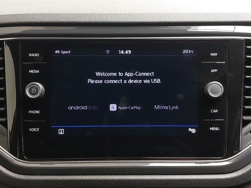 Used Volkswagen T-Roc 2019 for sale - 76636572: Photo 19