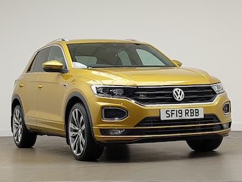 Volkswagen - T-Roc