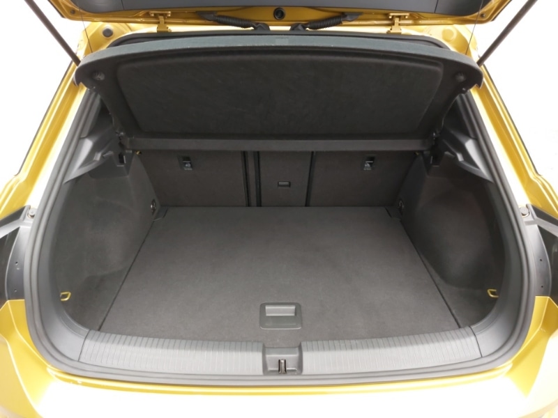 Used Volkswagen T-Roc 2019 for sale - 76636572: Photo 8