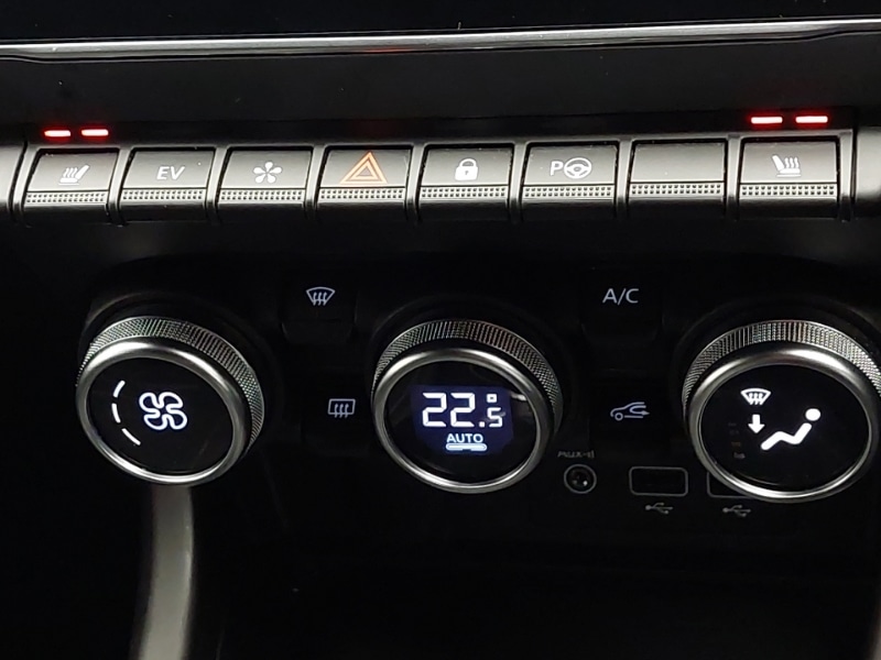 Used Renault Arkana 2023 for sale - 77852381: Photo 16