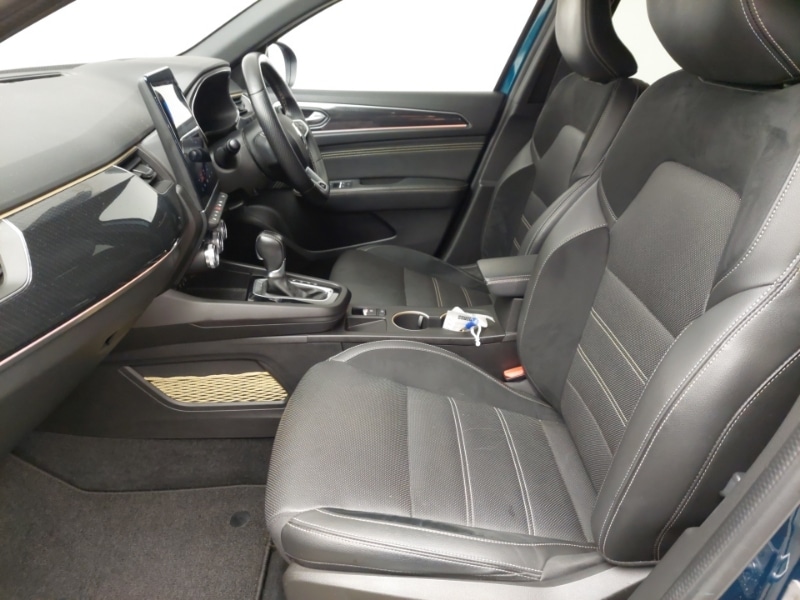 Used Renault Arkana 2023 for sale - 77852381: Photo 5