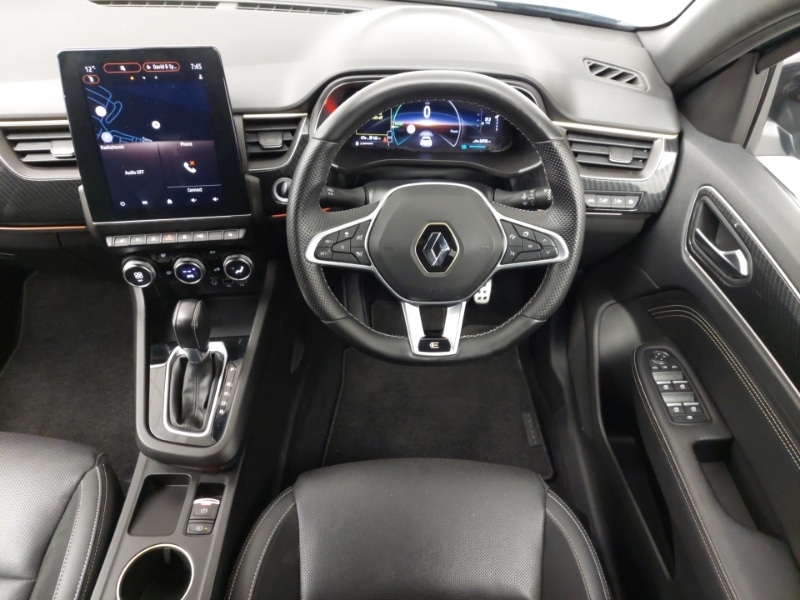 Used Renault Arkana 2023 for sale - 77852381: Photo 7