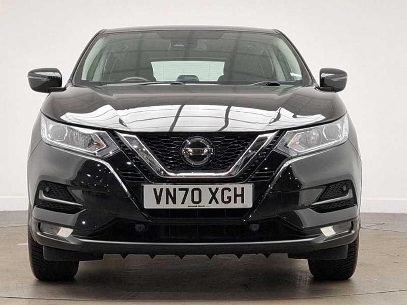 Used Nissan Qashqai 2020 for sale - 77004689: Photo 12