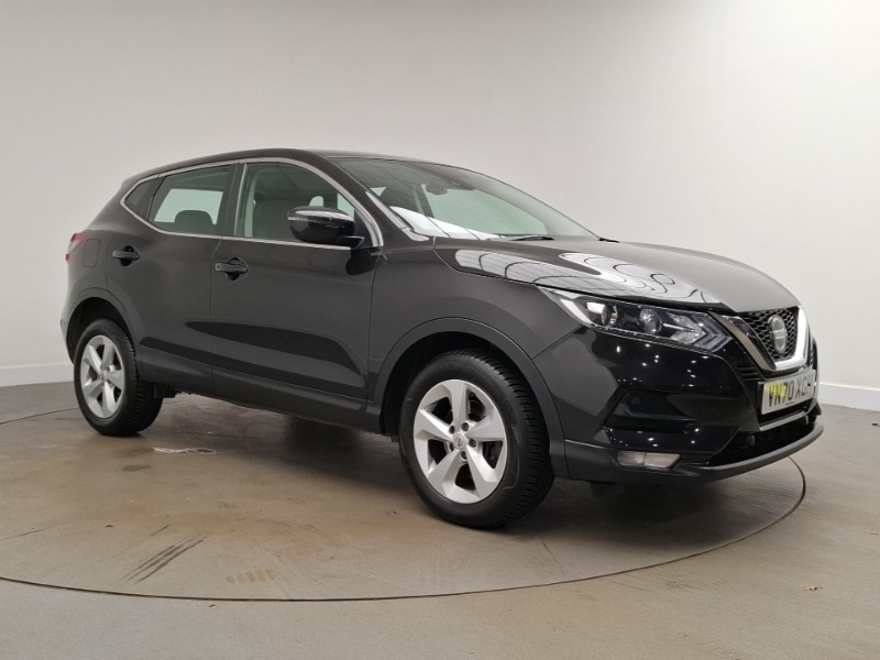 Used Nissan Qashqai 2020 for sale - 77004689: Photo 13