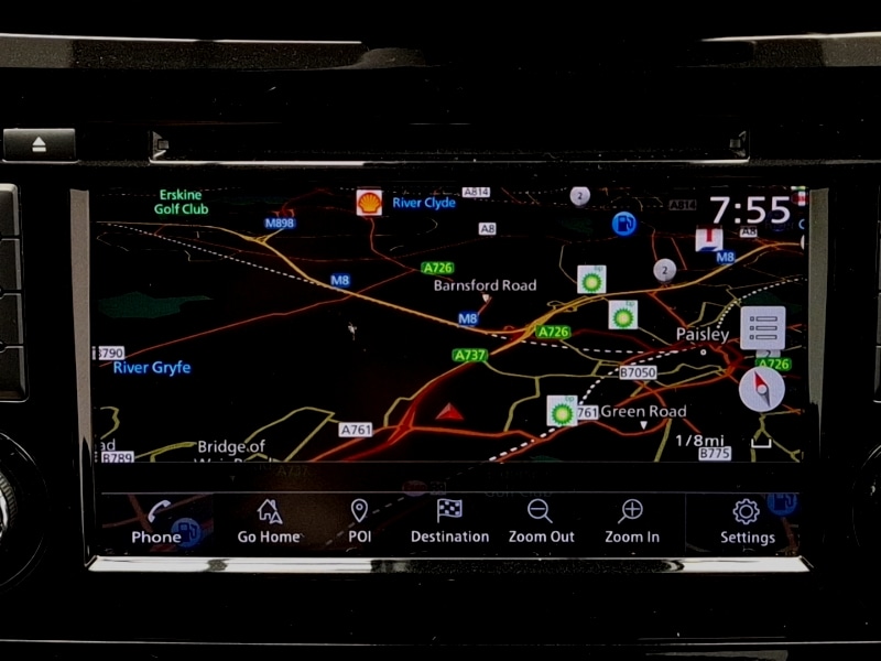 Used Nissan Qashqai 2020 for sale - 77004689: Photo 14