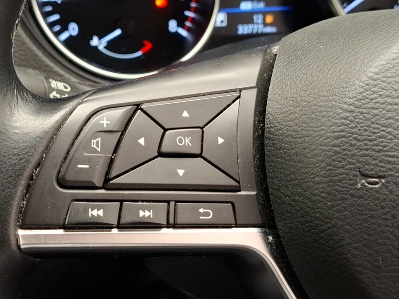 Used Nissan Qashqai 2020 for sale - 77004689: Photo 17