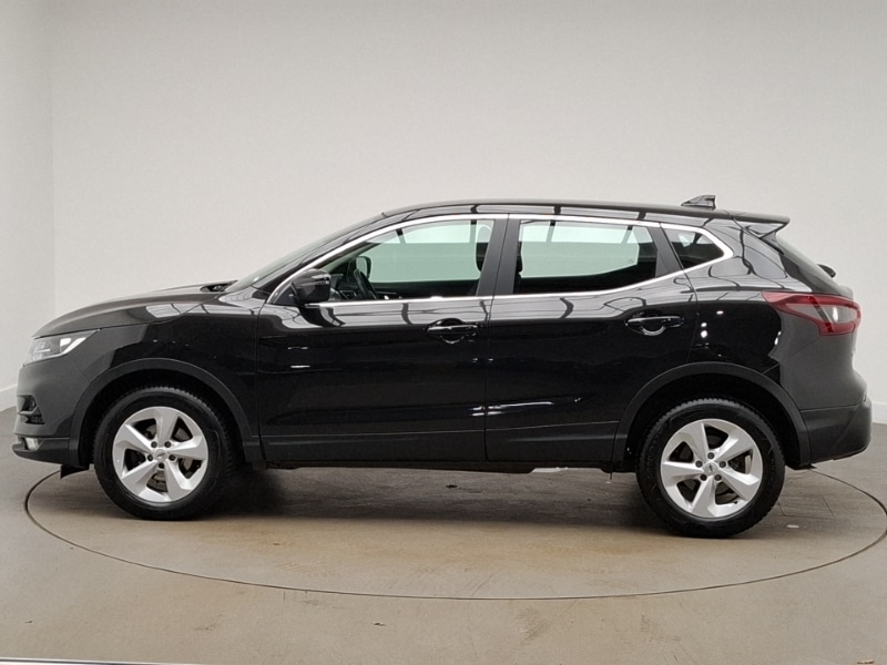 Used Nissan Qashqai 2020 for sale - 77004689: Photo 4