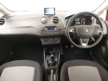 Used SEAT Ibiza 2015 for sale - 74809651: Photo