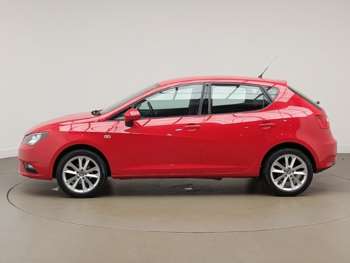 Used SEAT Ibiza 2015 for sale - 74809651: Photo
