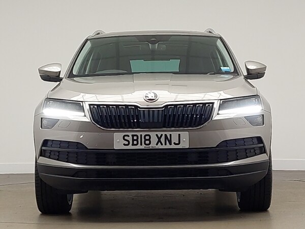 Used Skoda Karoq 2018 for sale - 75399973: Photo 12