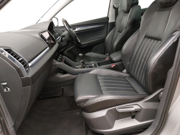 Used Skoda Karoq 2018 for sale - 75399973: Photo 5