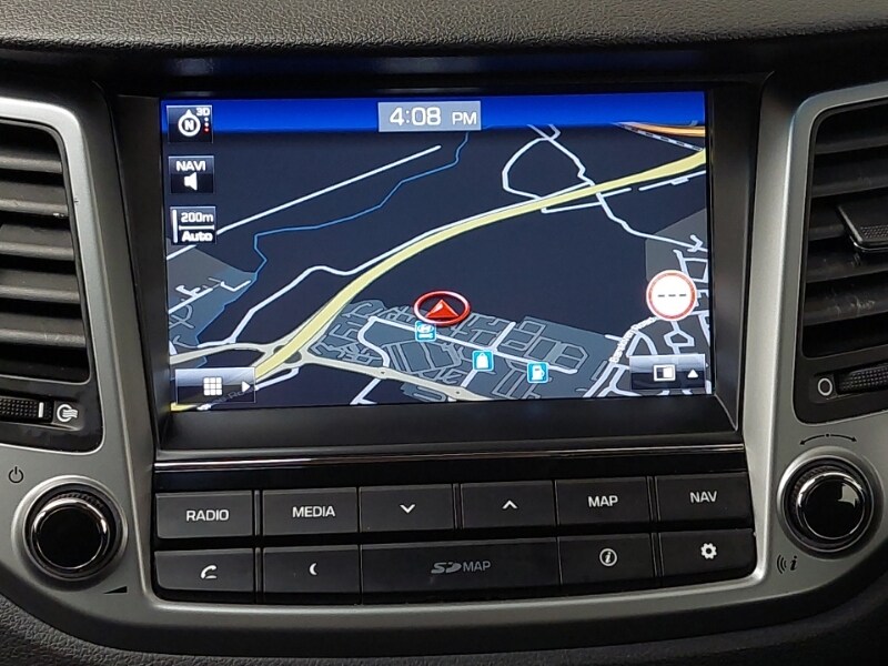 Used Hyundai TUCSON 2017 for sale - 77223700: Photo 11