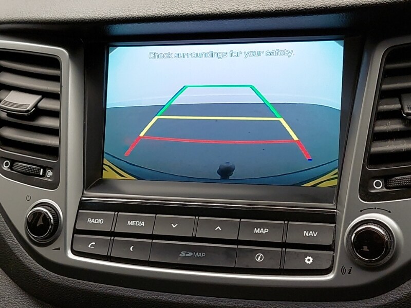 Used Hyundai TUCSON 2017 for sale - 77223700: Photo 14