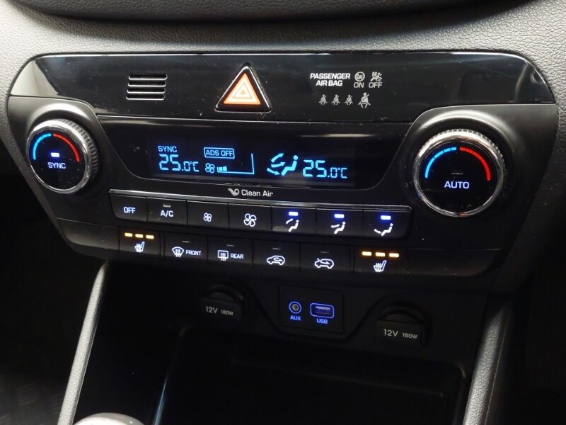 Used Hyundai TUCSON 2017 for sale - 77223700: Photo 15