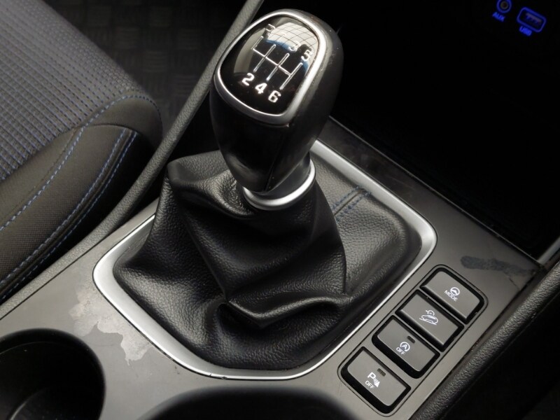 Used Hyundai TUCSON 2017 for sale - 77223700: Photo 17