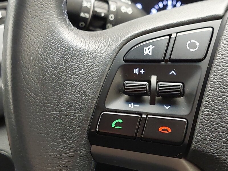 Used Hyundai TUCSON 2017 for sale - 77223700: Photo 18