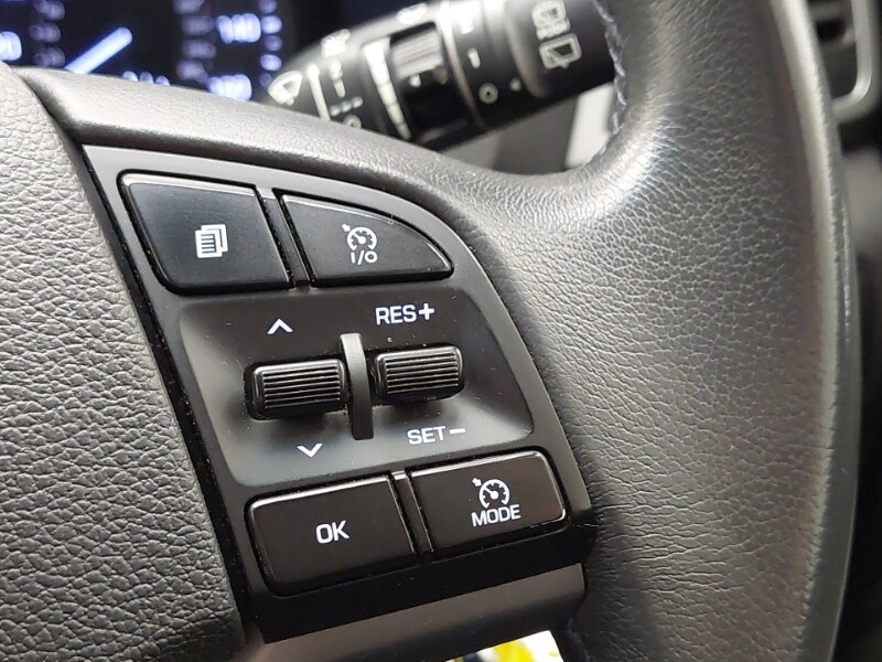 Used Hyundai TUCSON 2017 for sale - 77223700: Photo 19