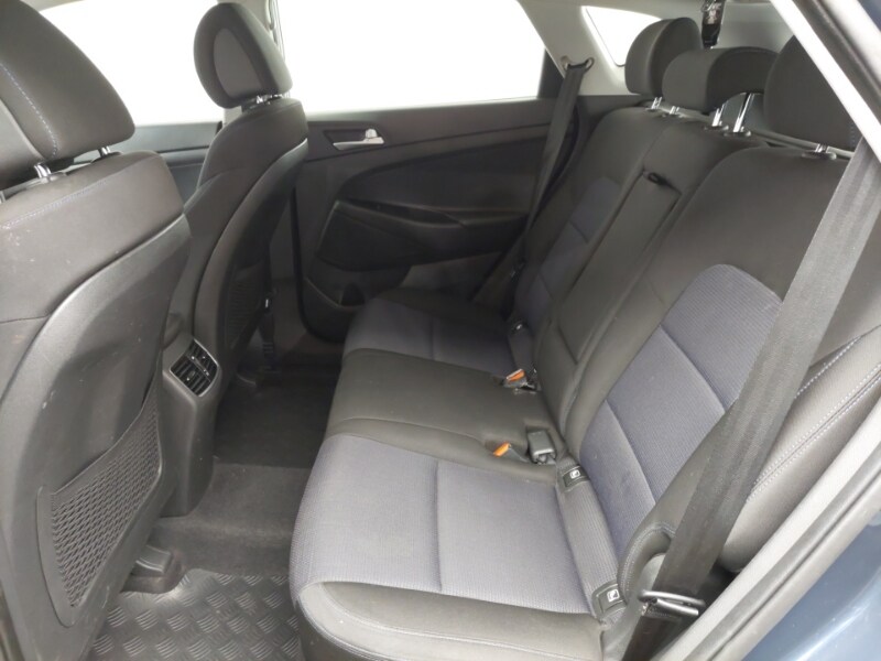 Used Hyundai TUCSON 2017 for sale - 77223700: Photo 6