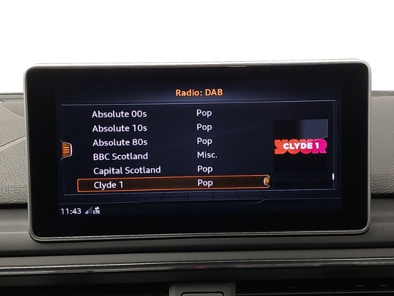 Used Audi A4 2018 for sale - 77213944: Photo 10