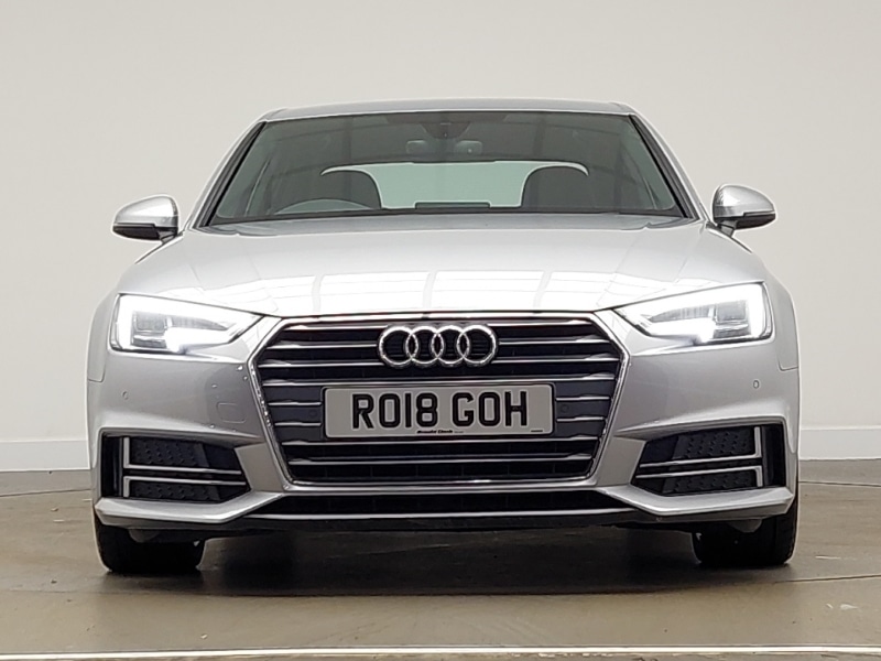 Used Audi A4 2018 for sale - 77213944: Photo 12