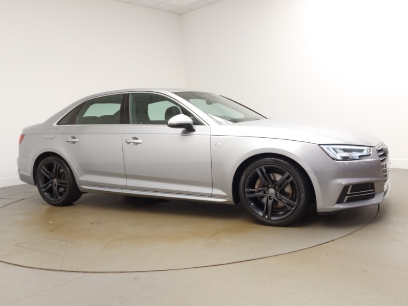 Used Audi A4 2018 for sale - 77213944: Photo 13