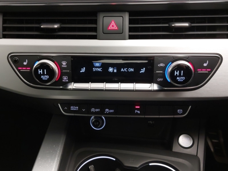 Used Audi A4 2018 for sale - 77213944: Photo 16