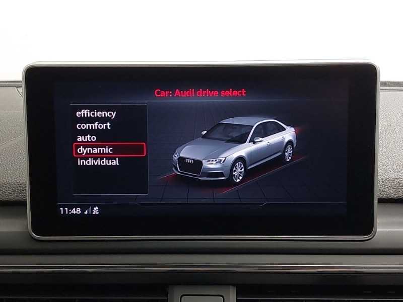 Used Audi A4 2018 for sale - 77213944: Photo 17