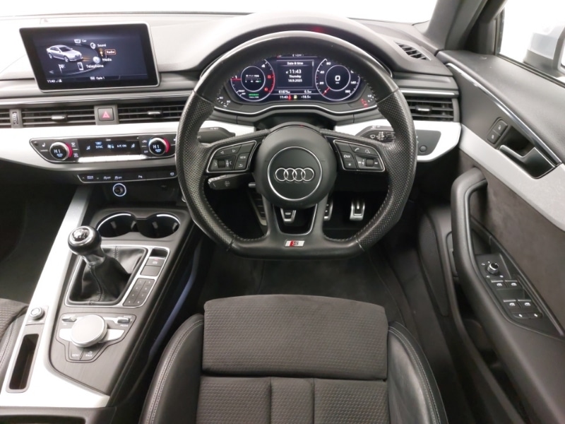 Used Audi A4 2018 for sale - 77213944: Photo 7