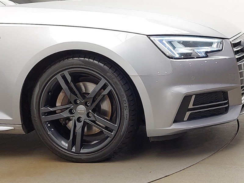 Used Audi A4 2018 for sale - 77213944: Photo 9