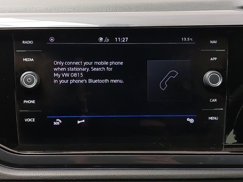 Used Volkswagen Polo 2021 for sale - 77623592: Photo 11