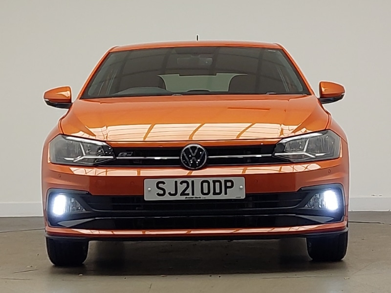 Used Volkswagen Polo 2021 for sale - 77623592: Photo 12