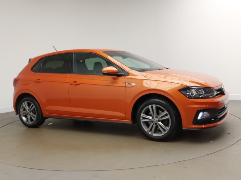 Used Volkswagen Polo 2021 for sale - 77623592: Photo 13