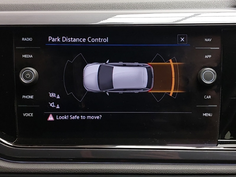 Used Volkswagen Polo 2021 for sale - 77623592: Photo 14