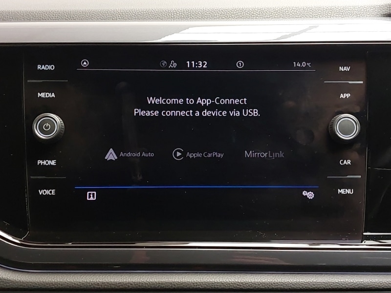 Used Volkswagen Polo 2021 for sale - 77623592: Photo 18