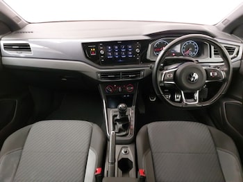 Used Volkswagen Polo 2021 for sale - 77623592: Photo