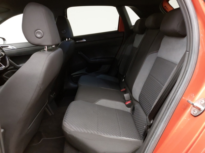 Used Volkswagen Polo 2021 for sale - 77623592: Photo 6