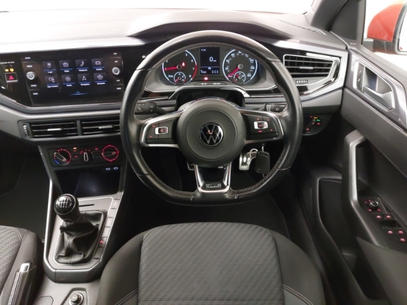 Used Volkswagen Polo 2021 for sale - 77623592: Photo 7