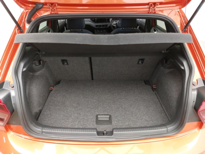 Used Volkswagen Polo 2021 for sale - 77623592: Photo 8