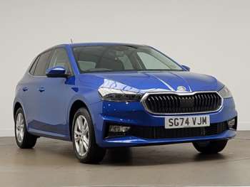 2024 - 1.0 TSI 116 SE L 5dr