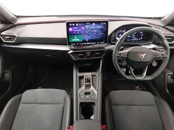 Used Cupra Formentor 2024 for sale - 75580705: Photo