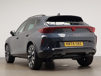 Used Cupra Formentor 2024 for sale - 75580705: Photo