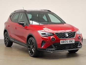 Used SEAT Arona 2025 for sale - 78872278: Photo