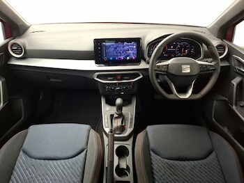 Used SEAT Arona 2025 for sale - 78872278: Photo