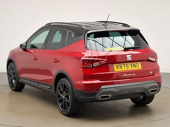 Used SEAT Arona 2025 for sale - 78872278: Photo