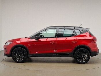 Used SEAT Arona 2025 for sale - 78872278: Photo