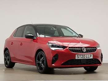 2020 - 1.5 Turbo D Elite Nav Premium 5dr