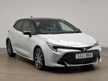 Used Toyota Corolla 2023 for sale - 79310908: Photo