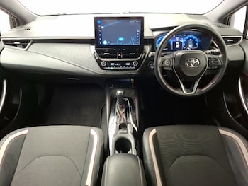 Used Toyota Corolla 2023 for sale - 79310908: Photo