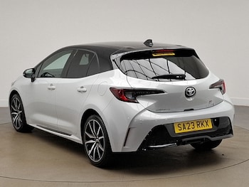 Used Toyota Corolla 2023 for sale - 79310908: Photo