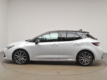 Used Toyota Corolla 2023 for sale - 79310908: Photo